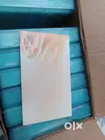Plain visiting card New 1000 PC's