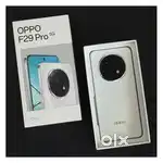 Oppo F29 Pro 5G 8/256Gb 11 Month Warranty