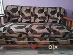 5 seater sofa