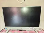 Dell desktop AIO 24