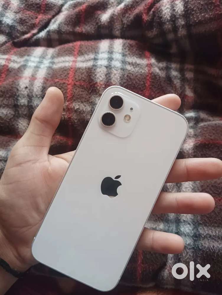 IPHONE 12 5G  128GB storage