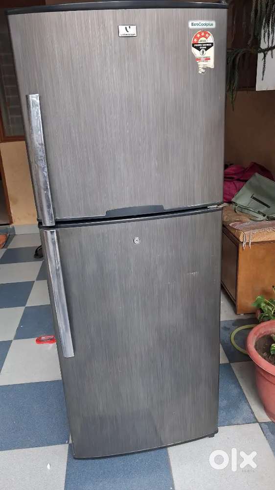 Videocon 235 L 4 Star Frost-Free Double Door Refrigerator