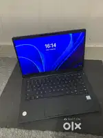 Dell Latitude 7400 i7-8th Gen 8GB RAM 256GB Warranty