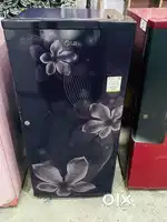 LG fridge 195 litr home delivery service case on delivery service