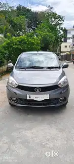 Tata Tiago 2018 Petrol Well Maintained