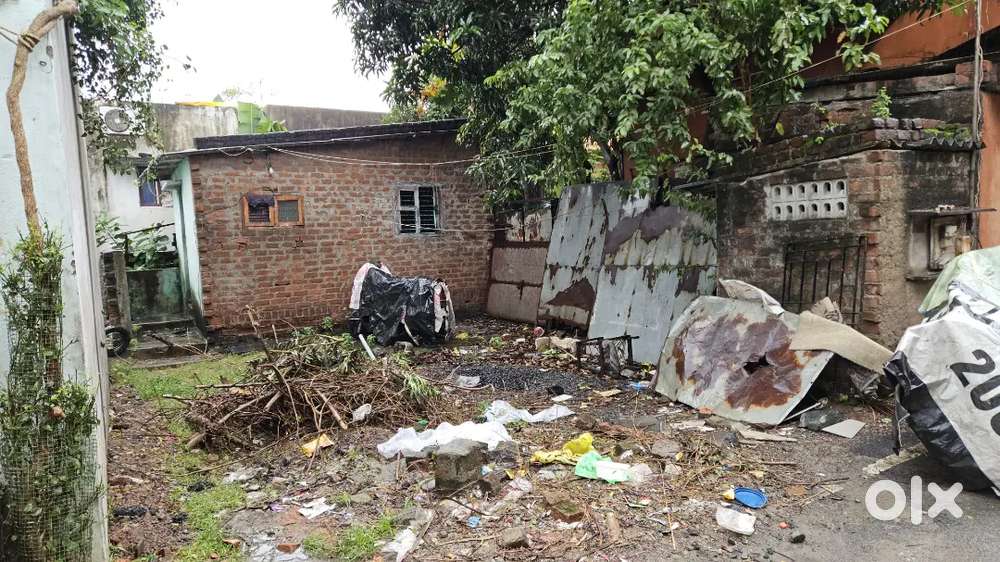 Land for sales at Balaji ambal nagar 2nd street,mangadu