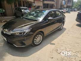 Honda City 2022 Petrol 35000 Km Driven automatic