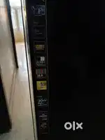 Philips 40inch LCD TV