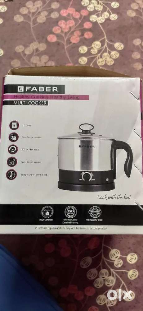 Multi Cooker