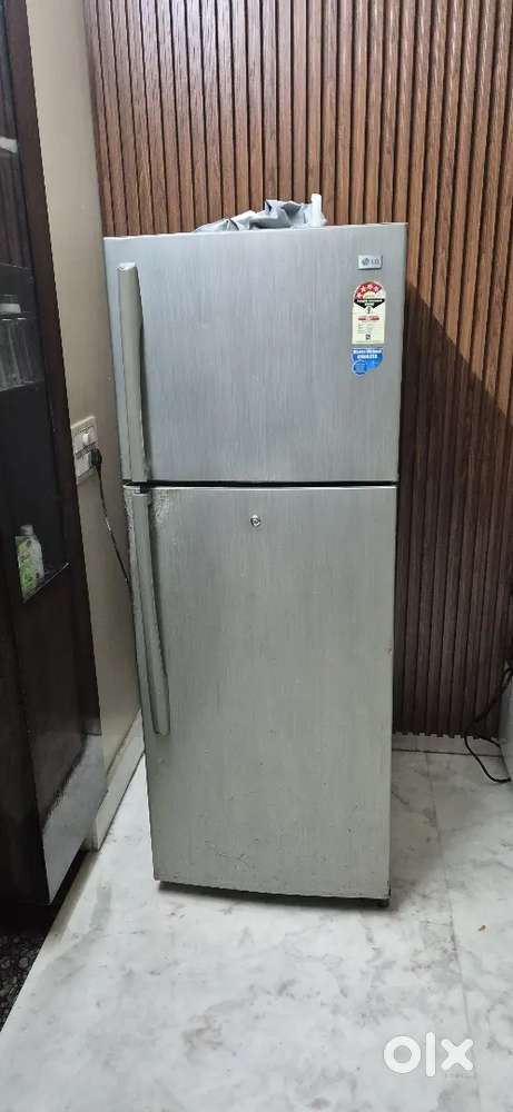 Good condition 350ltr LG fridge for Sale