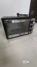 Pigeon Oven Toaster Grill (OTG)