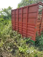 22 foot eicher 3018 dala