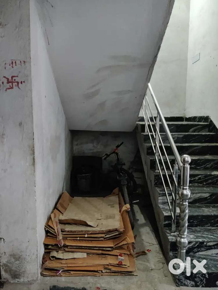 Space beneath Stair available for rent
