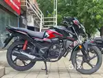 Honda SP125 (2021)