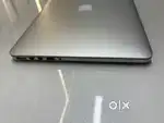 MacBook pro 13 inch i5, 8 gb RAM, 128gb storage urgent sale