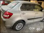 Maruti Suzuki Dzire Petrol Well Maintained