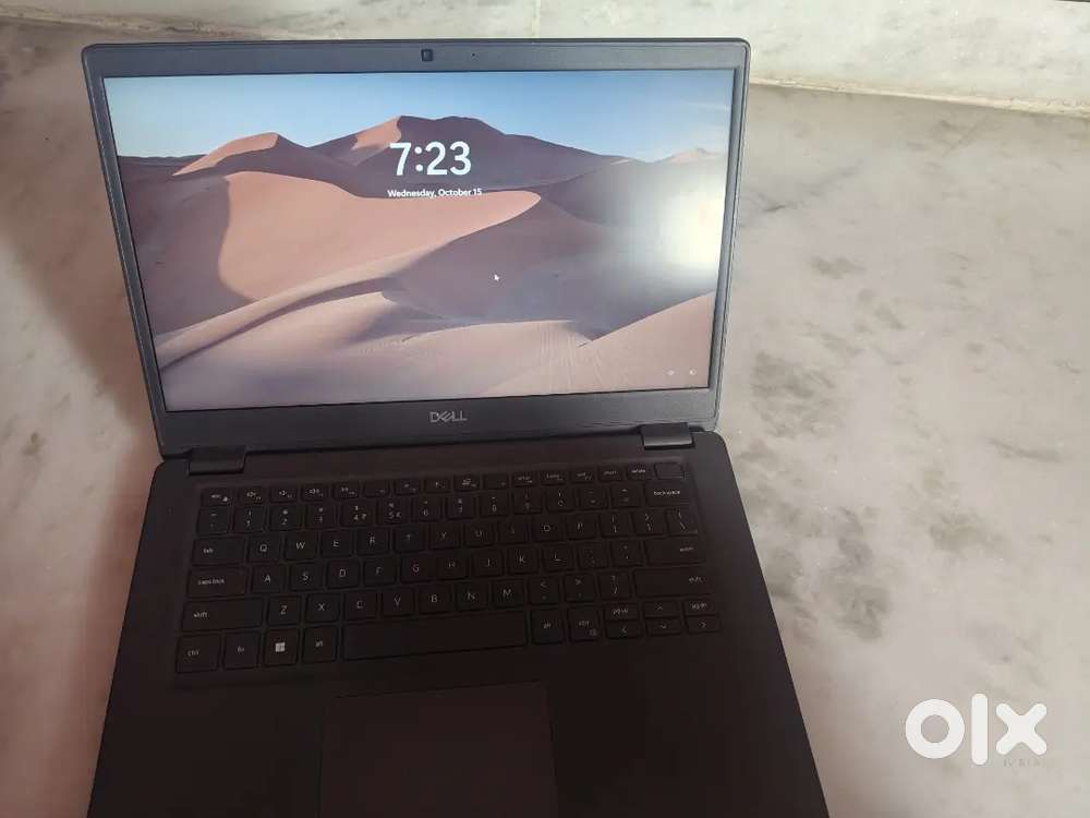 DELL LATITUDE 3410 8GB 500 GB-SSD AND INTEL I5 10TH GENRATION