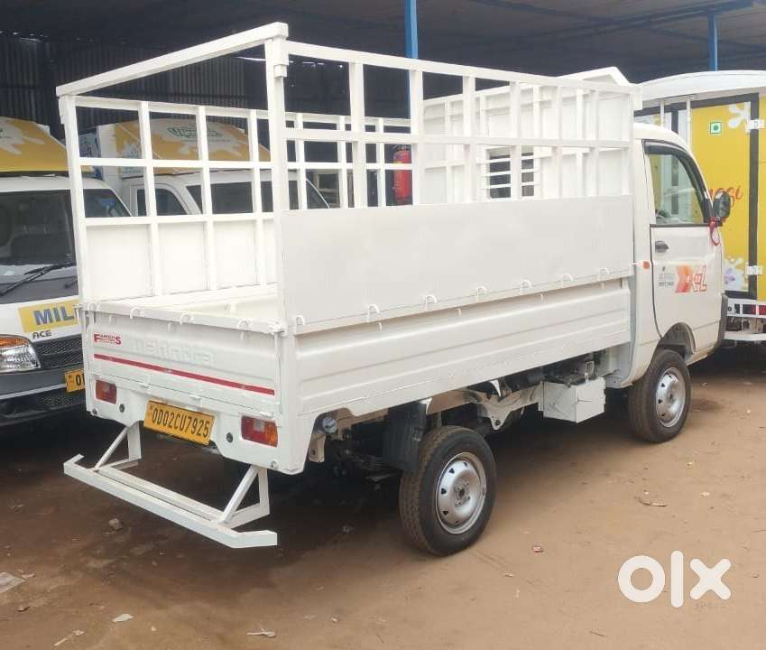 4 wheeler driving jobs available