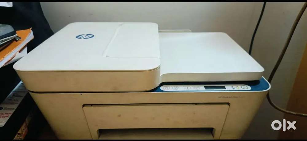 HP DESKJET PLUS 4123 PRINTER
