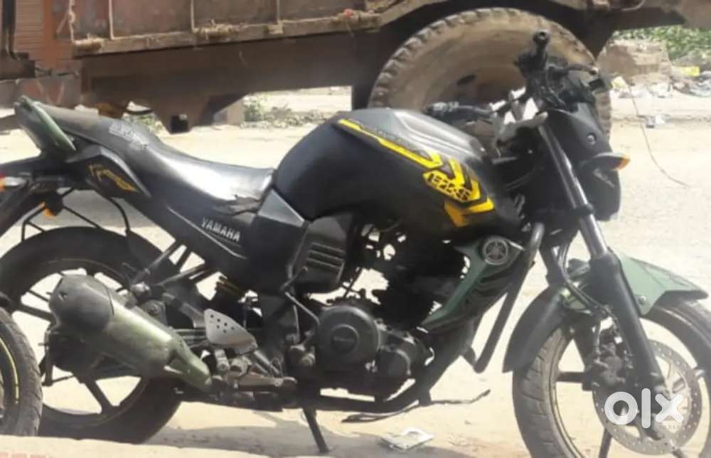Modified fz