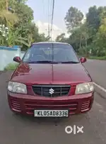 Maruti Suzuki Alto 0.8 LXI (O), 2012, Petrol