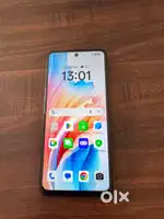 Oppo A79 (8GB/128GB) - Excellent Condition, Original Charger