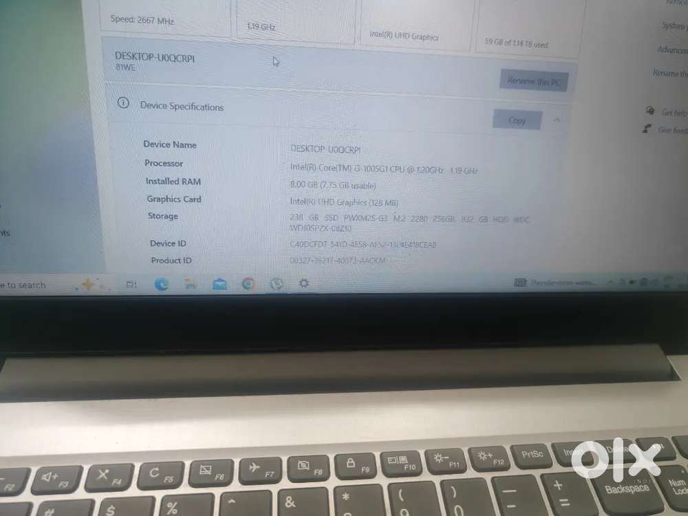 Lenovo IdeaPad