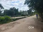 Industrial land near innovative film city/50000 sq ft land for sale