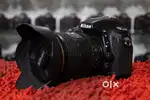 NIKON D750 CAMERA FOR SALE