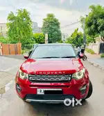 Land Rover Discovery Sport TD4 HSE, 2016