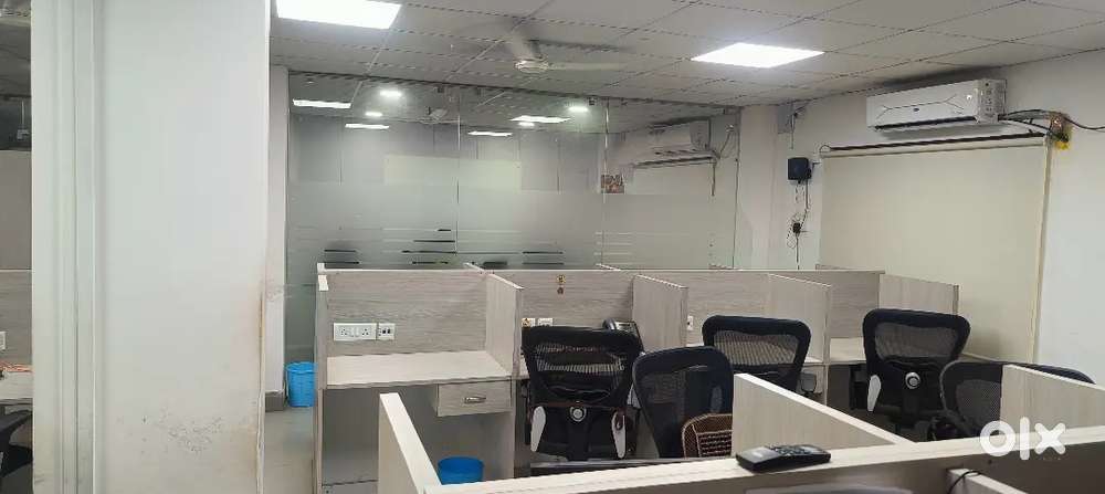 Rent in saheed nagar for office and bank