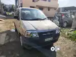 Hyundai Santro Xing 2007