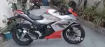 Suzuki Gixxer SF 155 Ride Connect Edition E20 model for sale