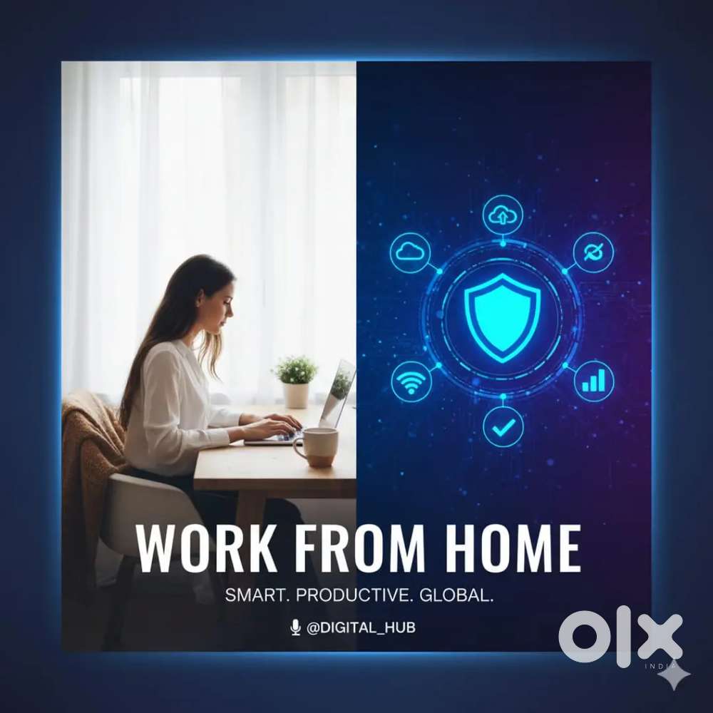 Work from Home