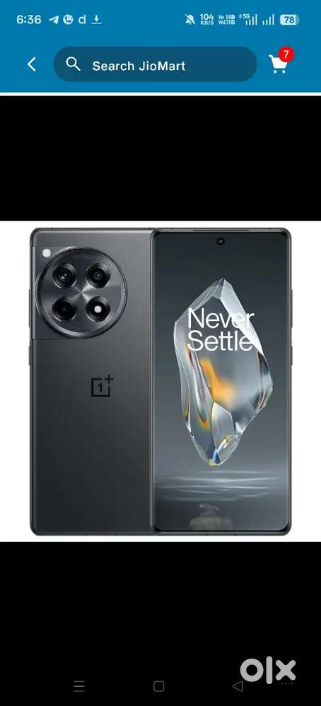 OnePlus 12R 256GB
