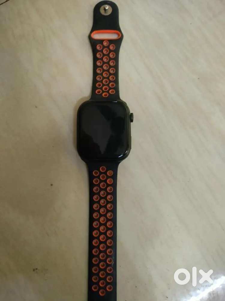 Smart watch dream fire bolt