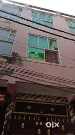 1 Room with seprate baathroom @2500 only in Ghaziabad