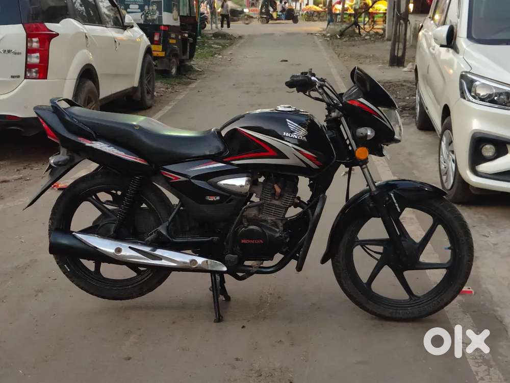 Honda Shine , Hero Splendor, Passion pro , activa Access Gidc Ank