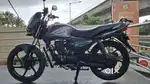 HONDA CB SHINE 2013