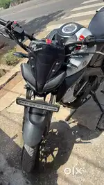 All over good condition