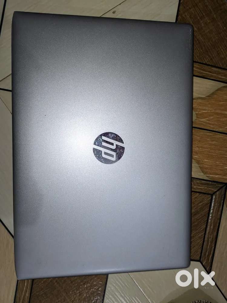 Hp probook 440 g5 (exchange available gaming laptop)