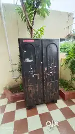 Almari with good condition