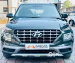 Hyundai Venue 1.4 CRDi S, 2020, Diesel