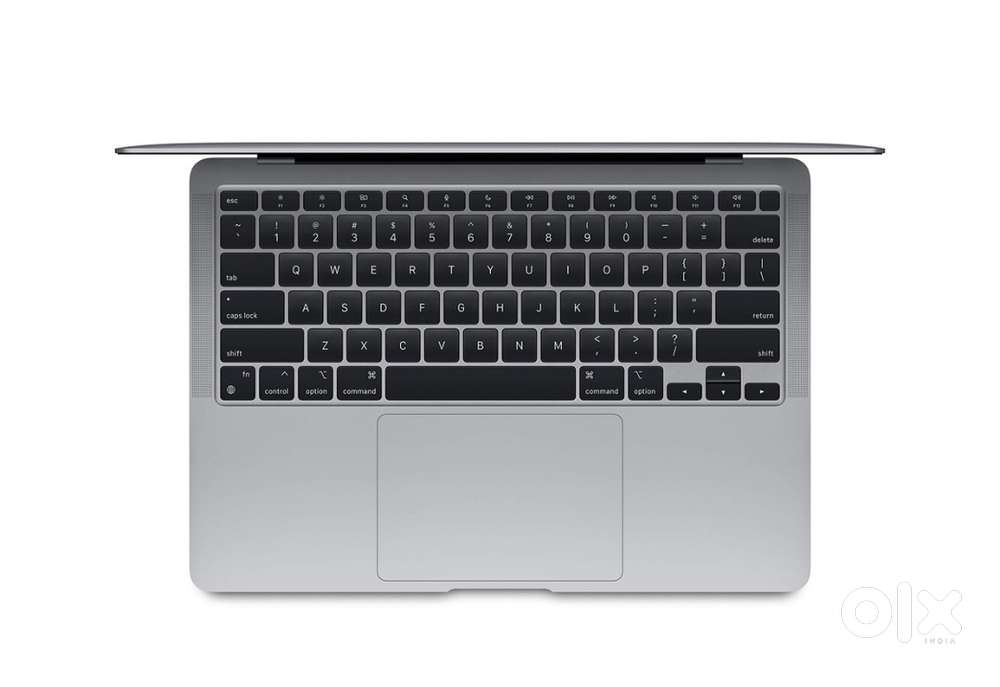 Macbook Air M1
