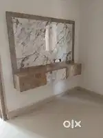 1bhk full furnished flat for rent in Kondapur nearby SMR amb mail