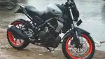 Yamaha MT-15 | Excellent Condition | Single Owner | Well Maintained