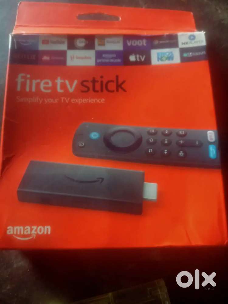 Fire stick