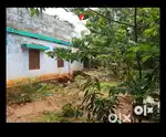 Land and building for sale at nagercoil, kurusady. Price negotiable