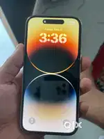 iphon 14 pro/128 only15 month use