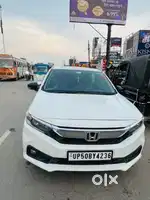 Honda Amaze 2021 Petrol CNG 85000 Km Driven